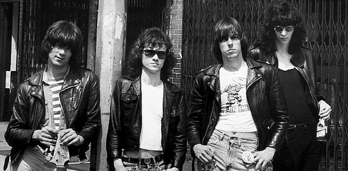 fotos Ramones molan