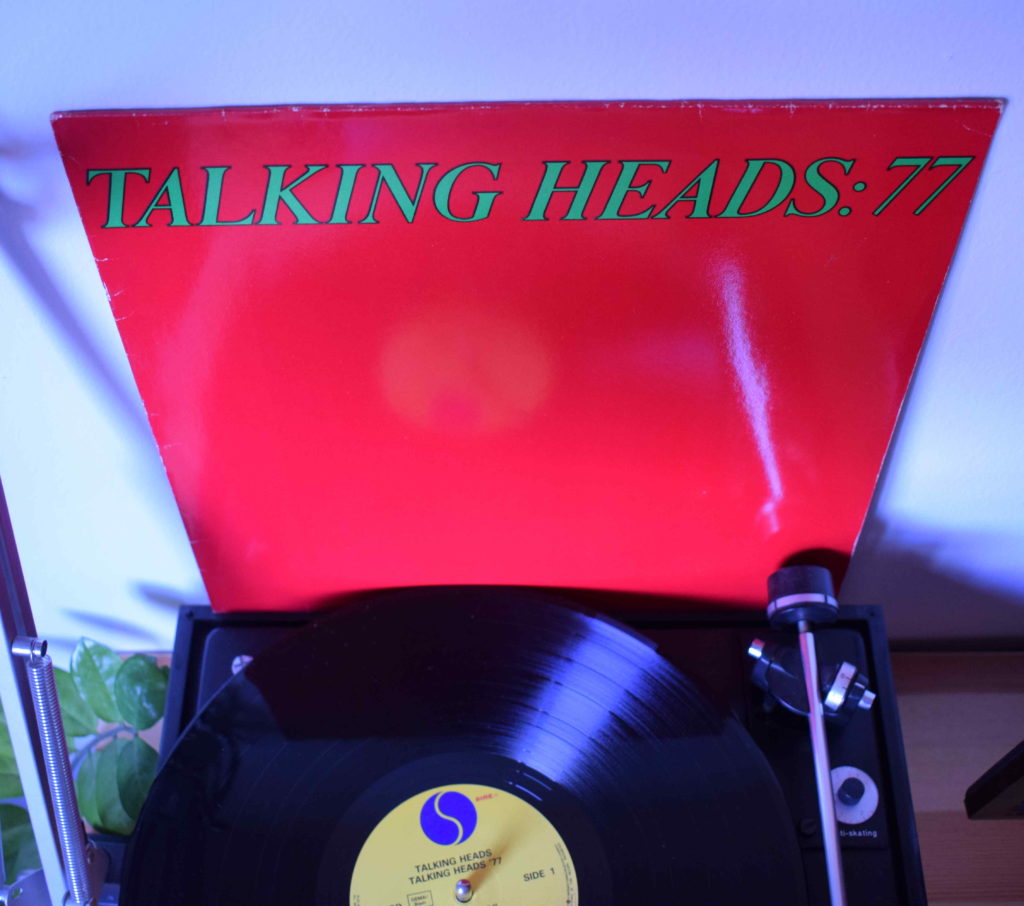 Vinilos Blank Generation Discos Punk Rock