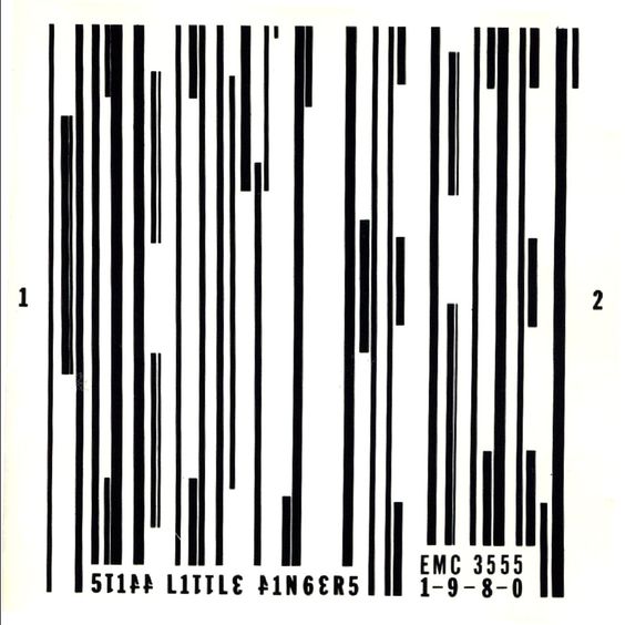 STIFF LITTLE FINGERS – NOBODY´S HEROES segundos discos de punk británico