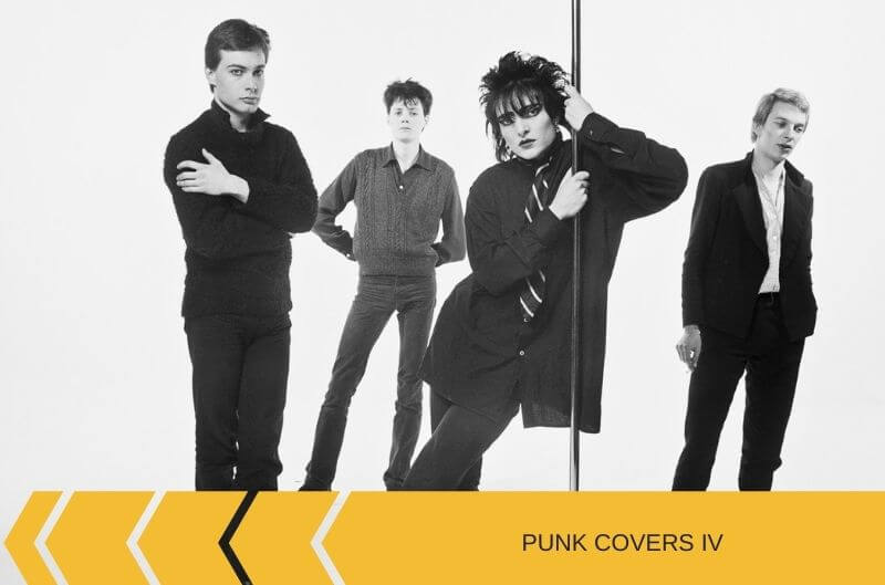 punk covers
