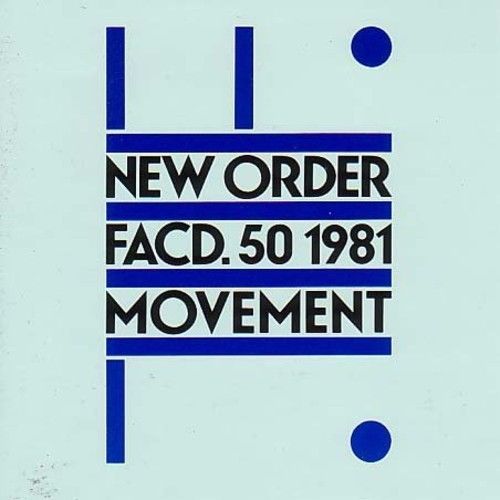 new order movement disco