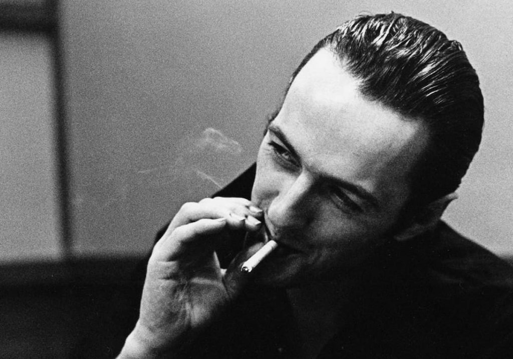 Joe Strummer documental future