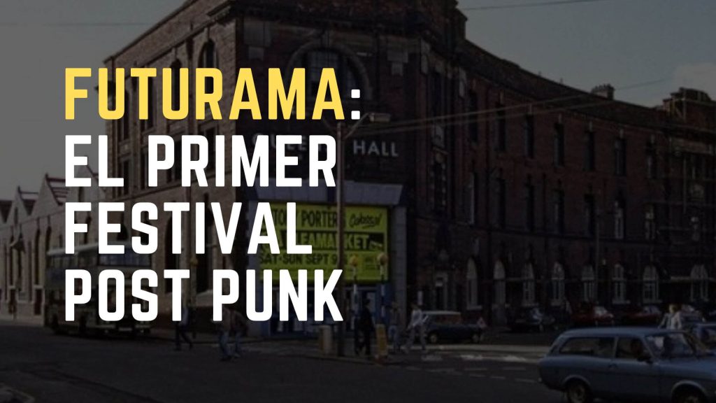 futurama festival 1979 leeds futurama