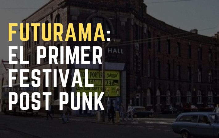 futurama festival 1979 leeds futurama