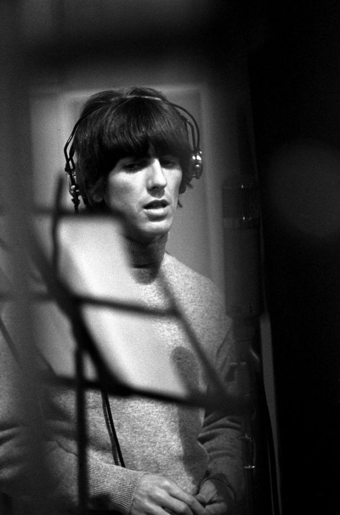 the beatles revolver canciones