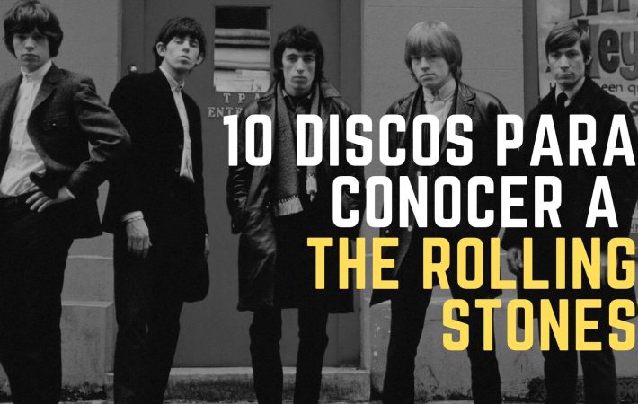 10 discos para descubrir a the rolling stones discos