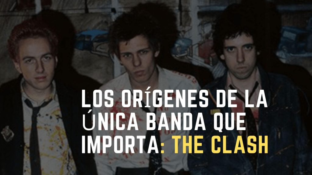 origenes the clash