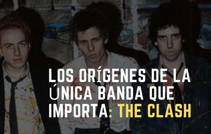 origenes the clash